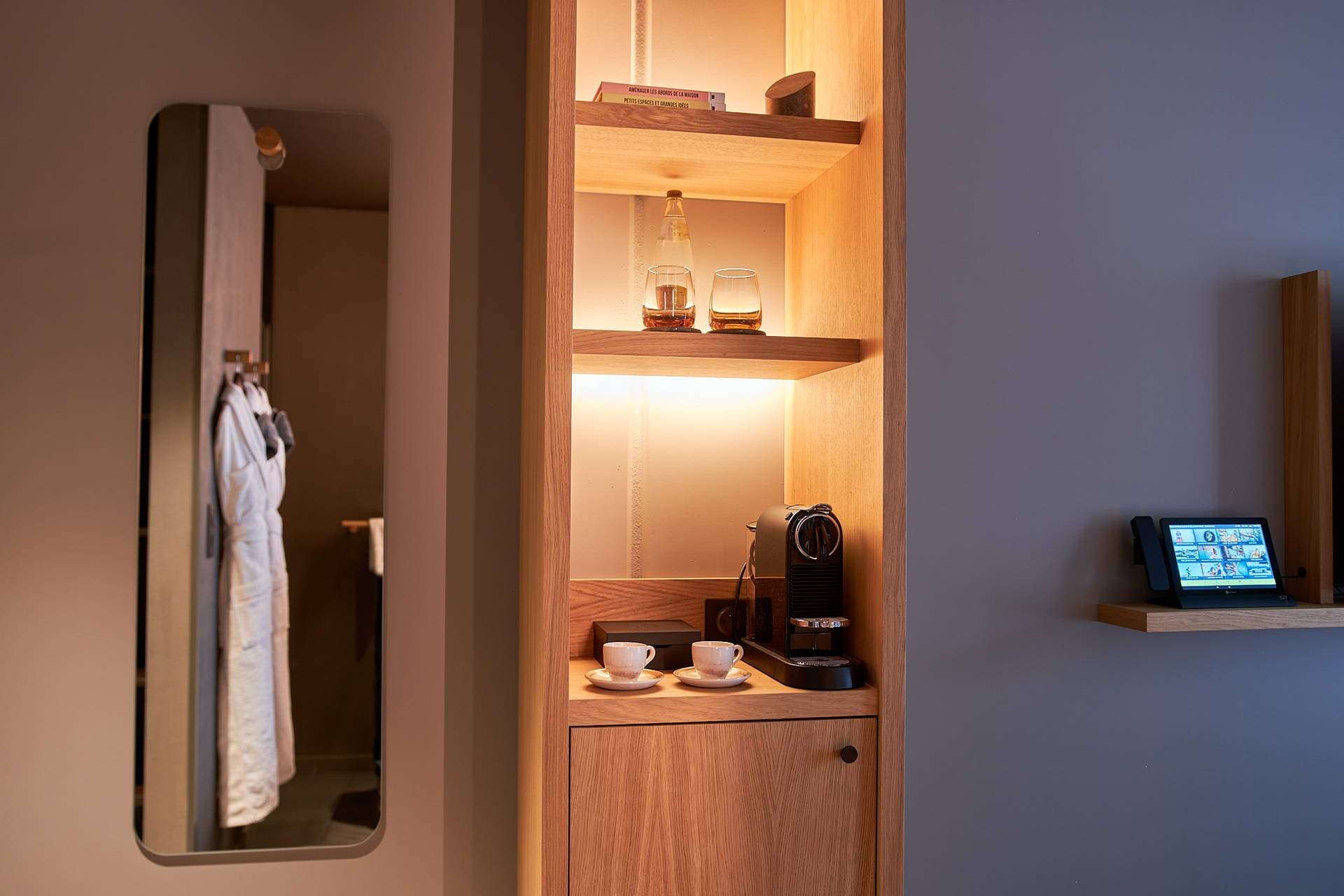 LOISIUM Wine & Spa Hôtel Champagne 28