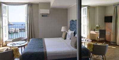 Grand Hotel Portovenere 6