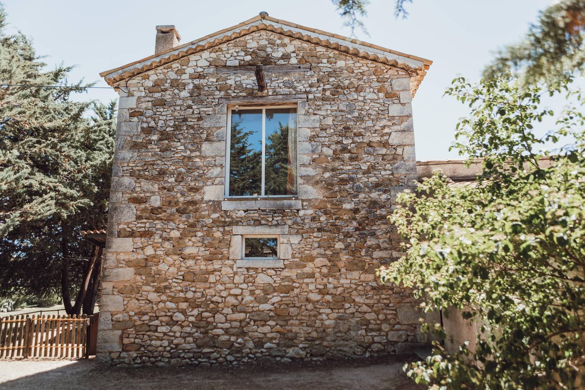 Le Domaine de Puyharas 22