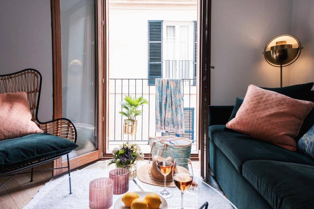 Ocho Suites & Kitchen 10