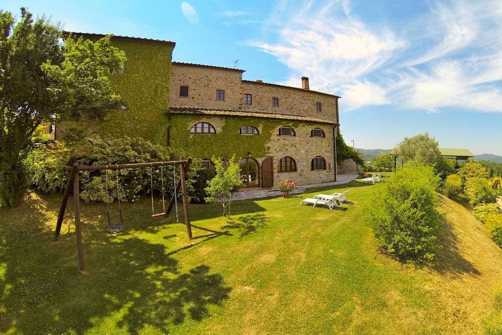 Relais Guado al Sol 5