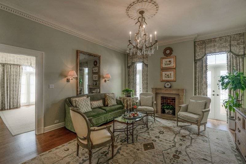 Hotel Monteleone 14