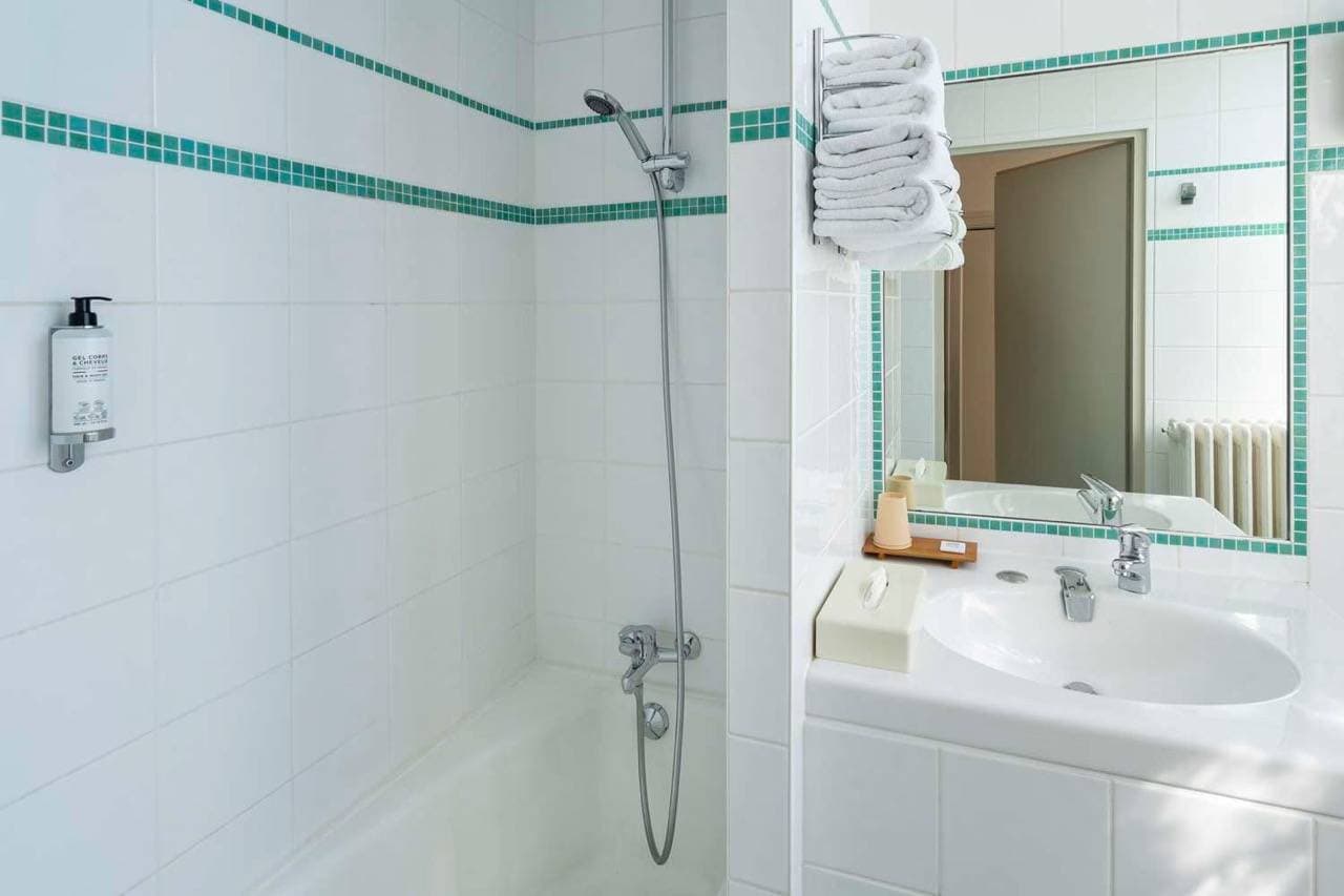 Best Western Hôtel de Diane 22