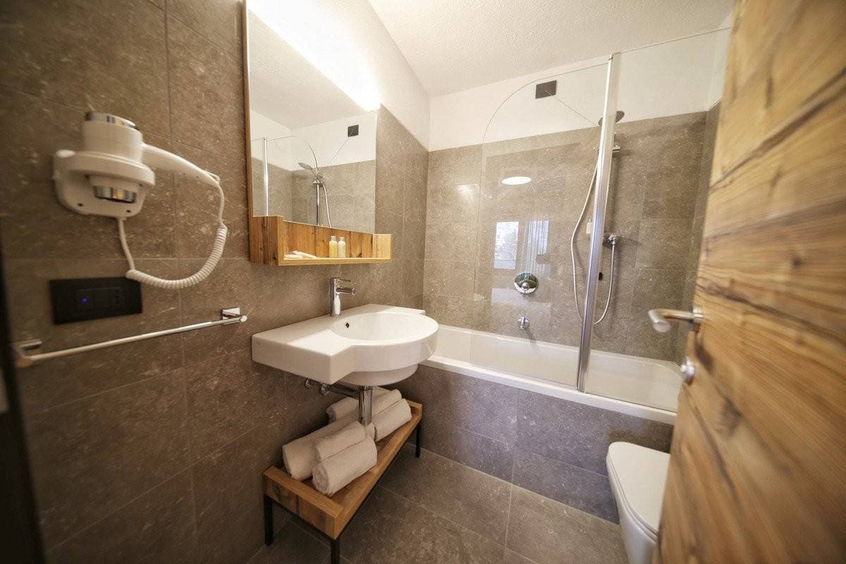 TH La Thuile - Planibel Hotel & Residence 14