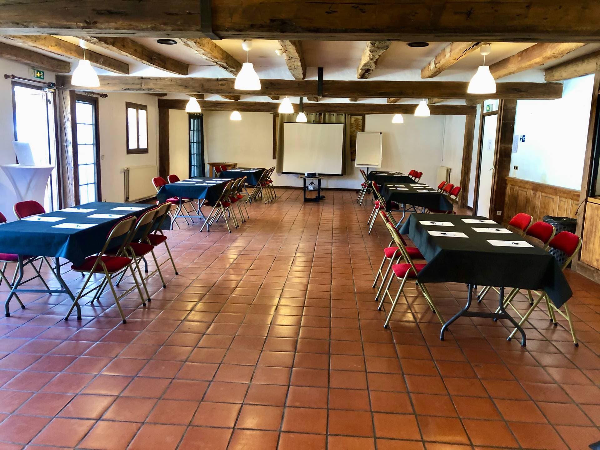La Ferme de la Petite Loge 16