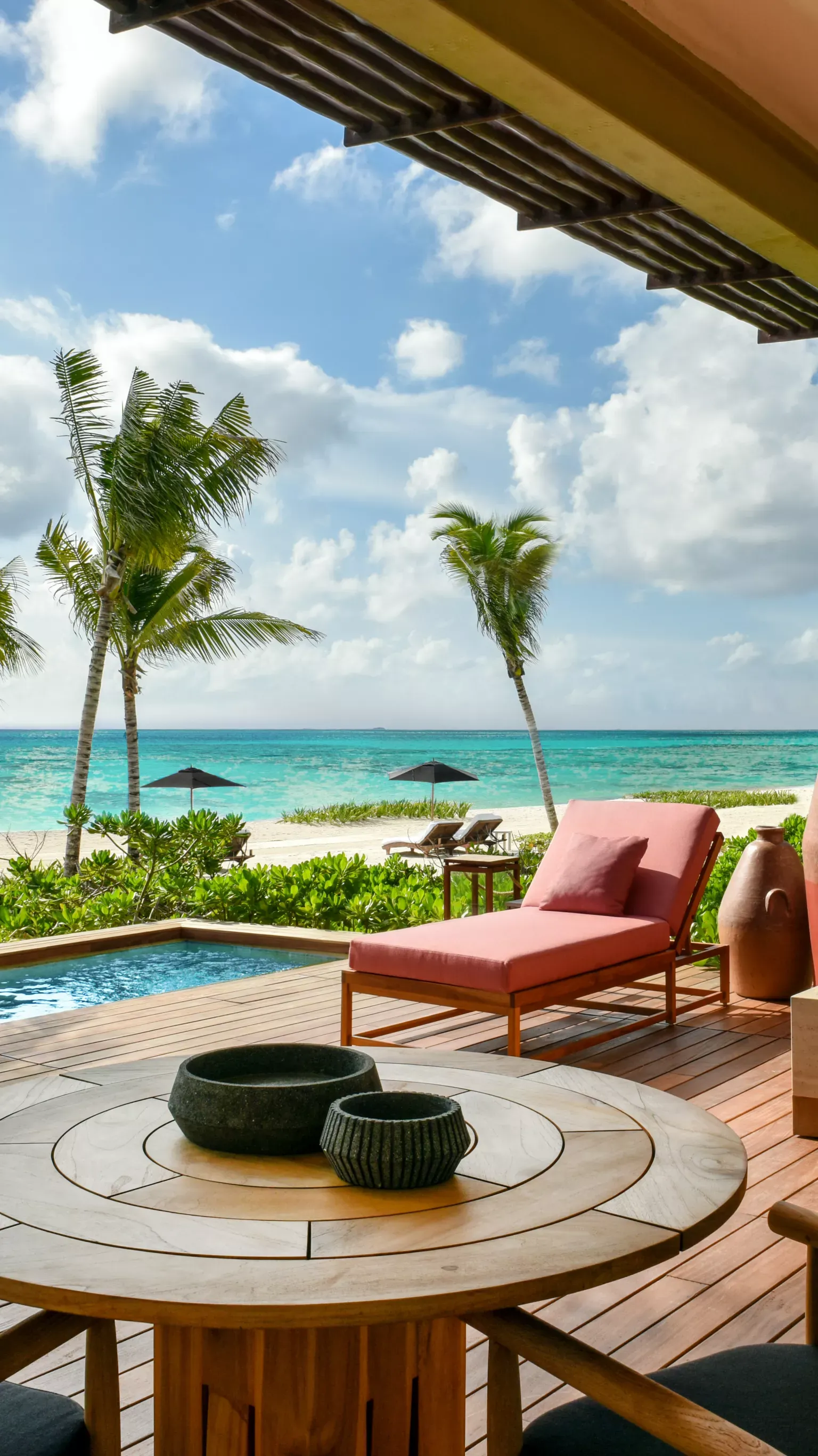 Rosewood Mayakoba 26