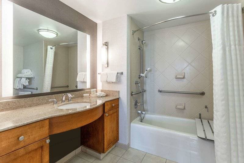 Homewood Suites by Hilton Albany 26