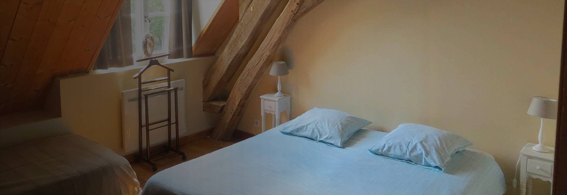 Le Gîte les Fonteneilles 48