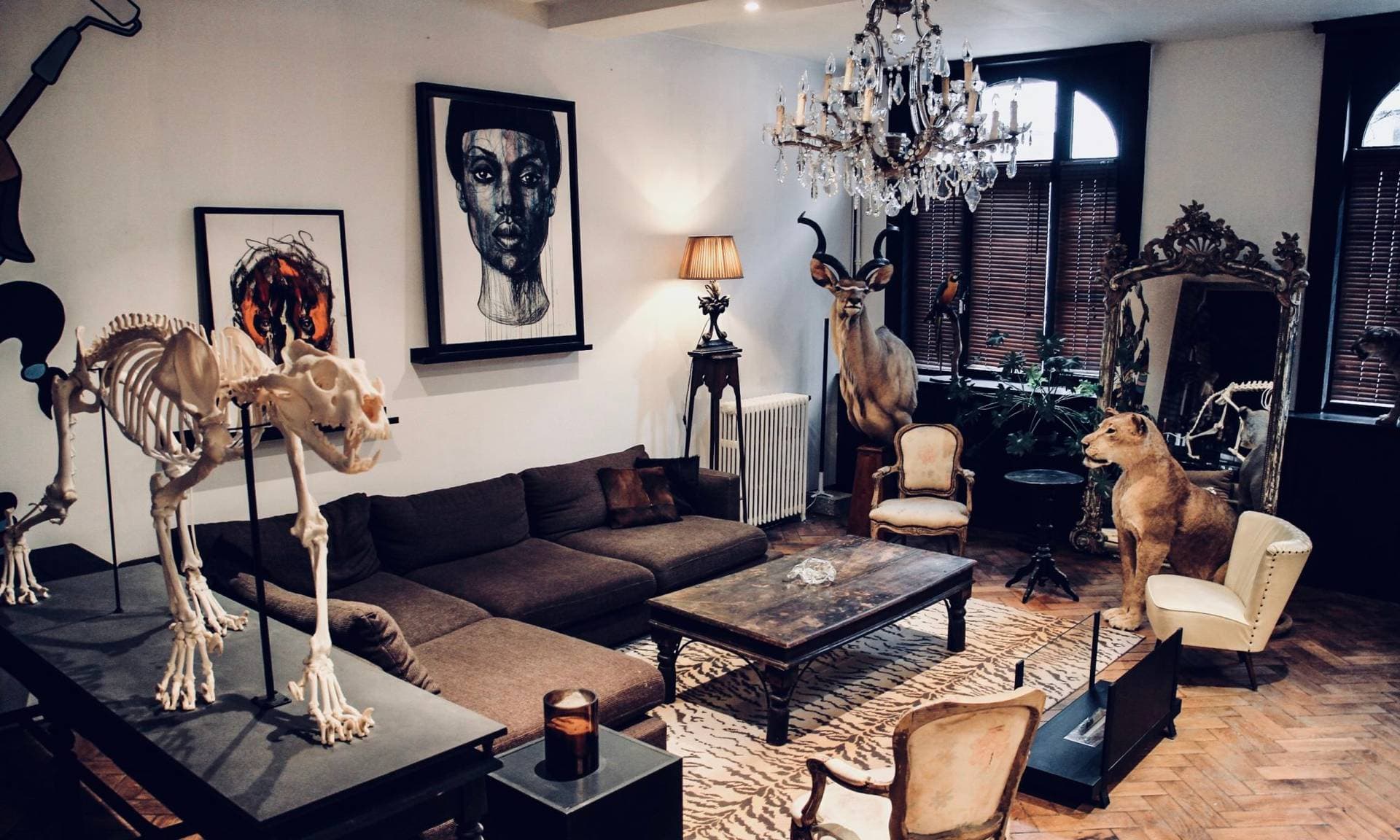 Le Loft Atypique  5