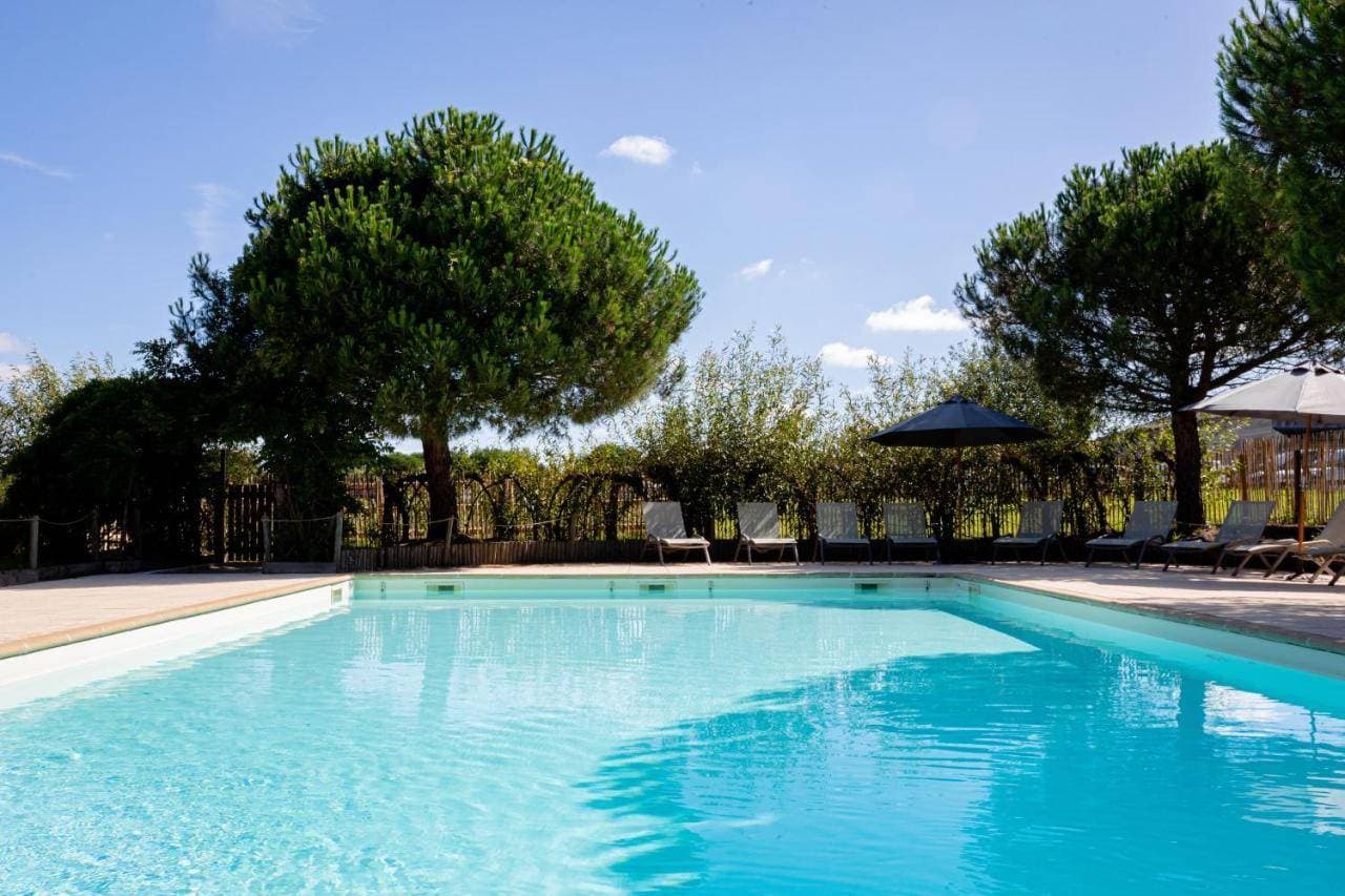 L'Eco-Domaine La Fontaine 6