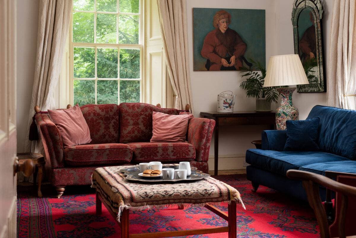 Howford House 6