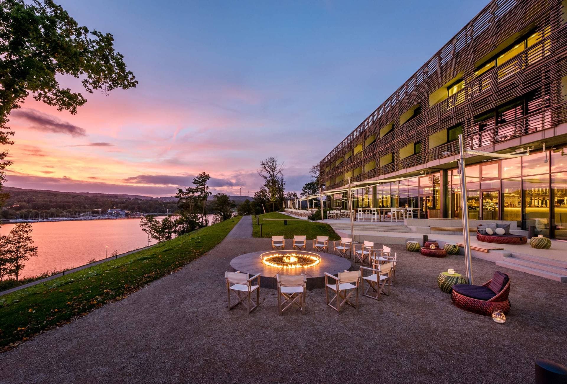 Seezeitlodge Hotel & Spa 10