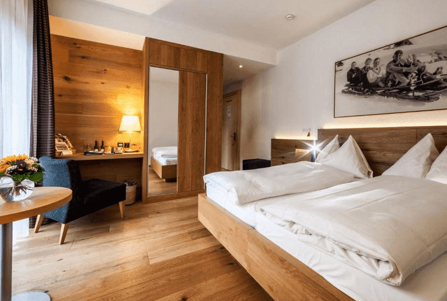 Superior Waldhotel Arosa 20