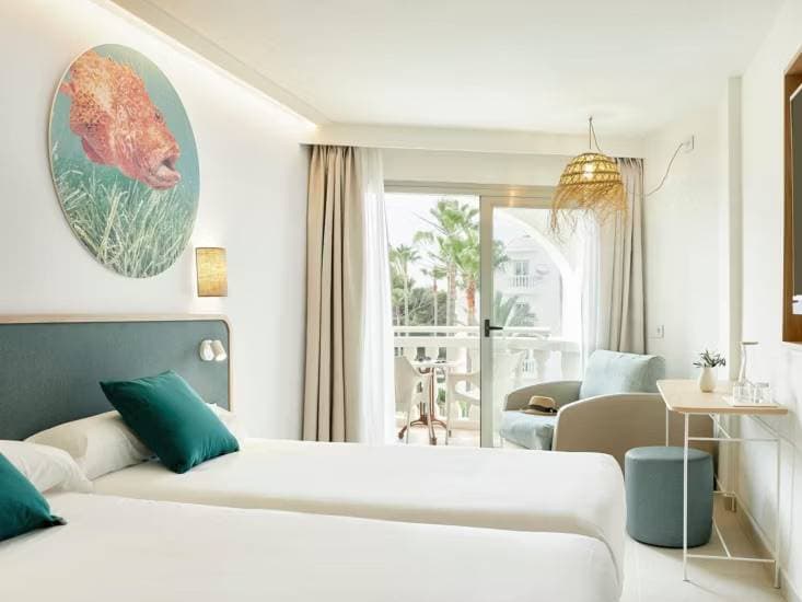 Iberostar Selection Albufera Park 22