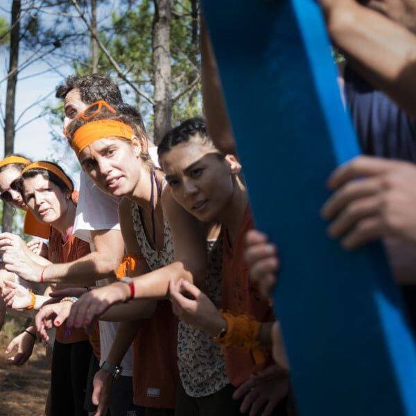 Team building aventure - Passeport pour l'aventure
