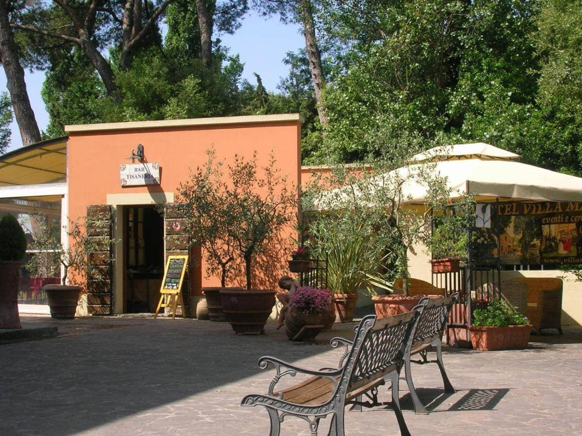 Villa Maya 5