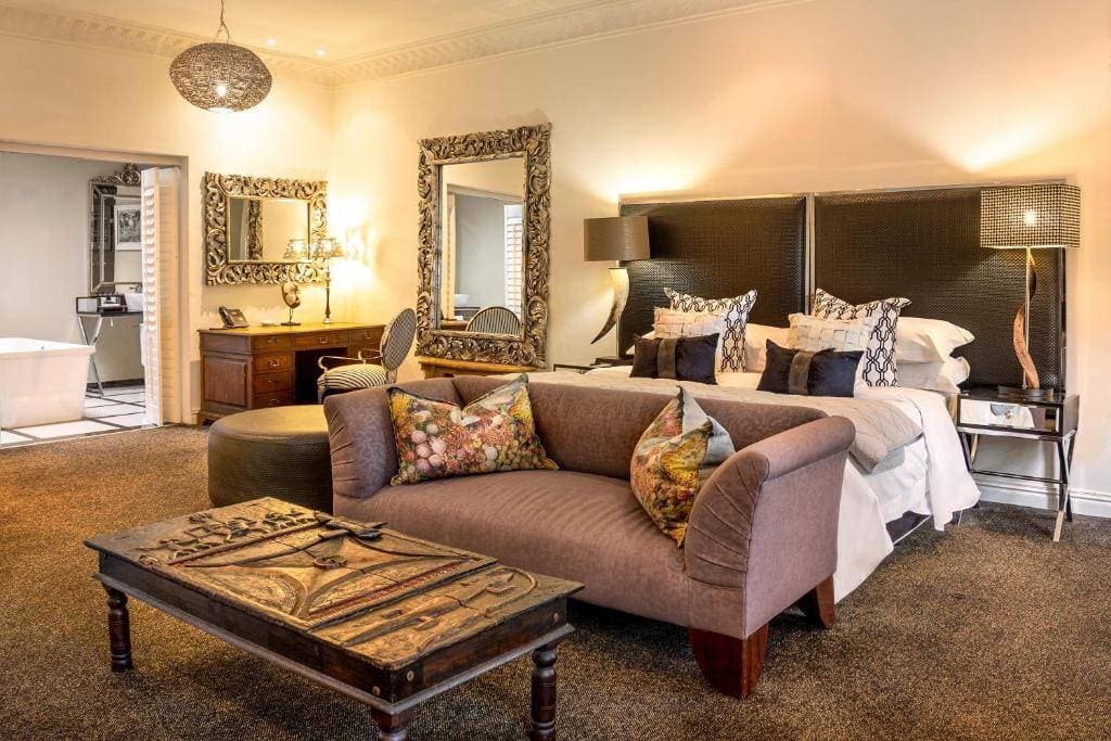 Fairlawns Hotel & Spa 29