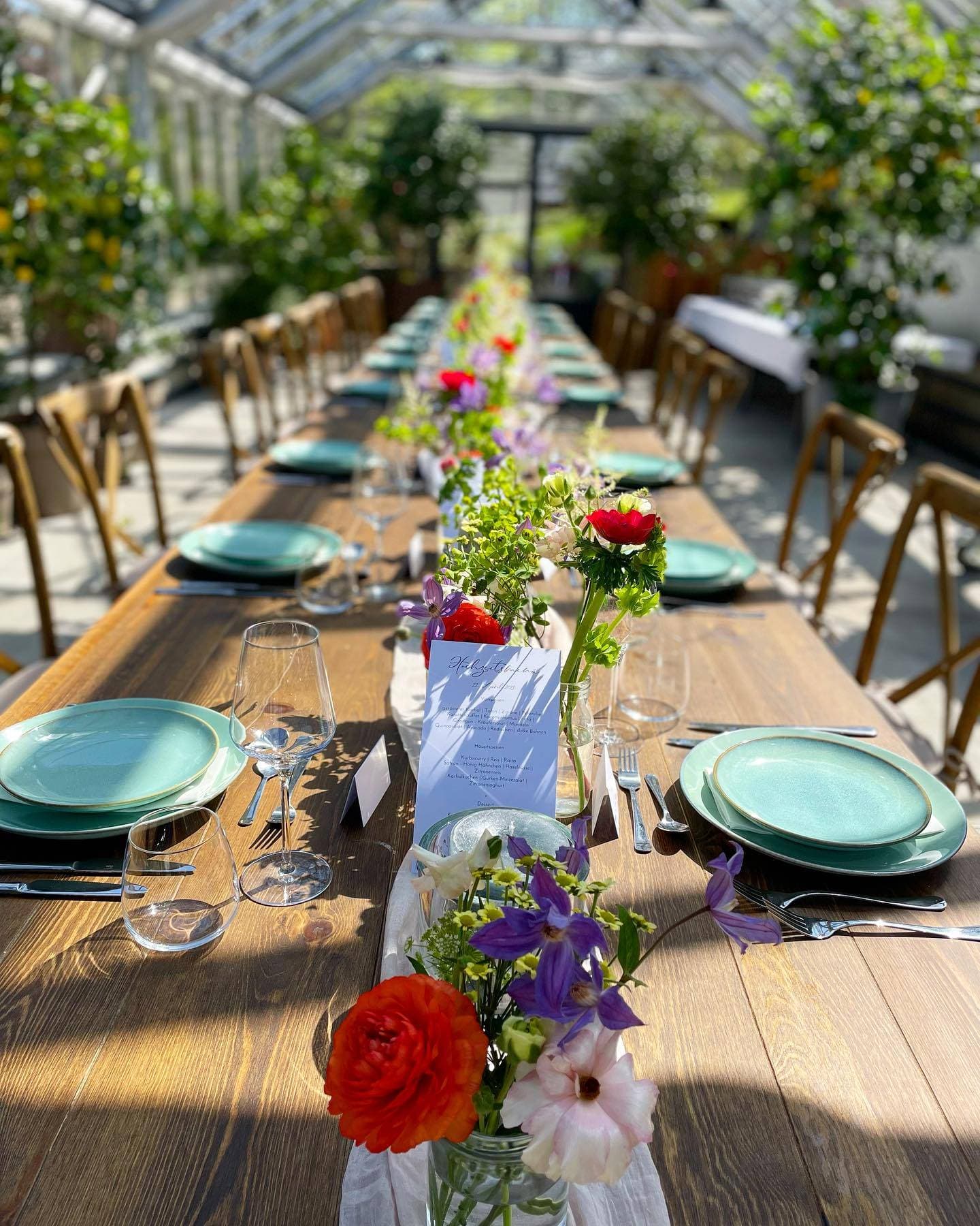 Lieblingsküche Catering Wien 18