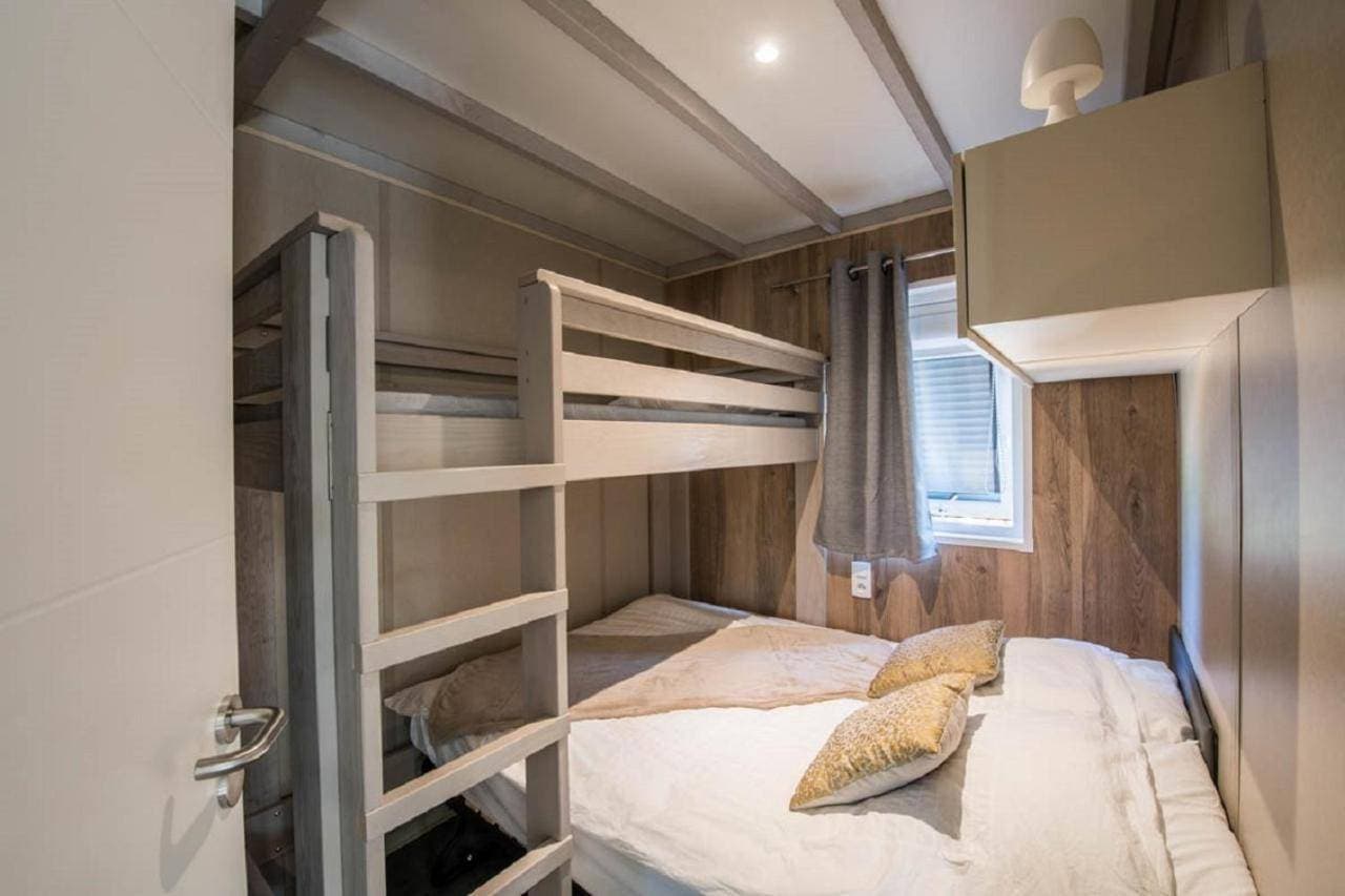 Le Domaine la Forge (Camping Sea Green) 10