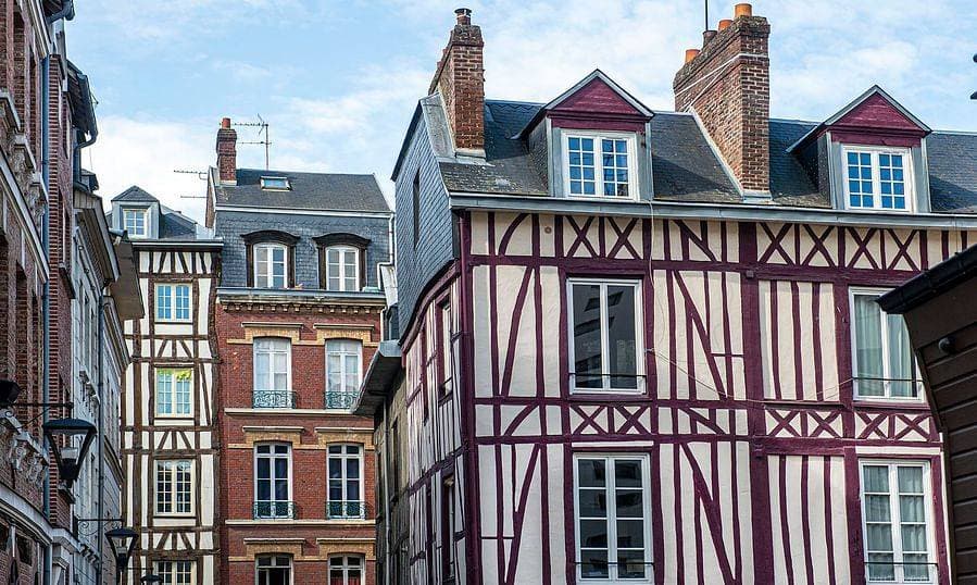 Radisson Blu Hotel Rouen 15