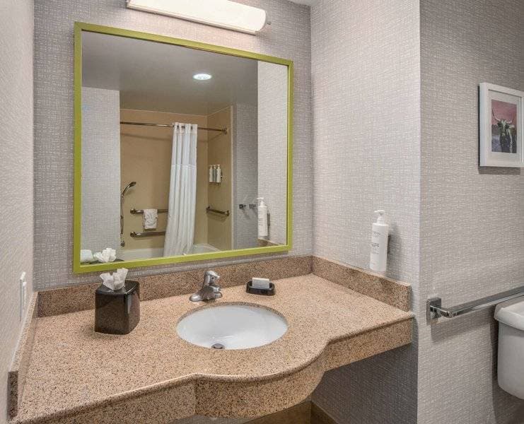 Hampton Inn & Suites-Dallas Allen 27
