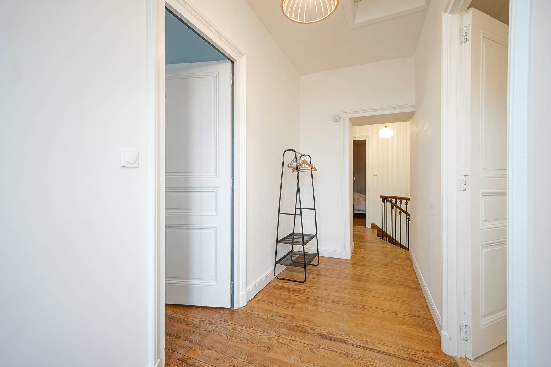 Le Manoir Ducey 24