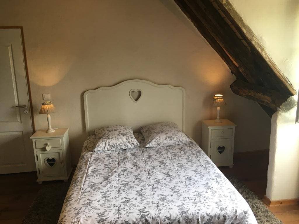 Le Domaine du moulin de Champie 11