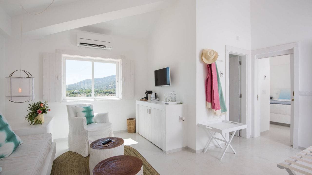 Octant Vila Monte 25