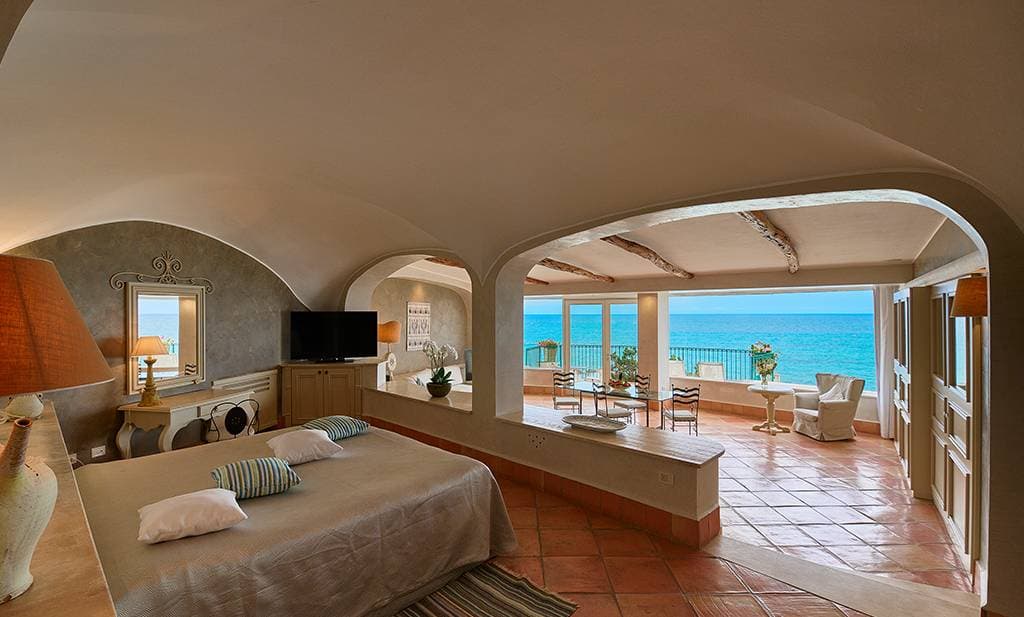 ForteVillage Resort - Sardinia 51