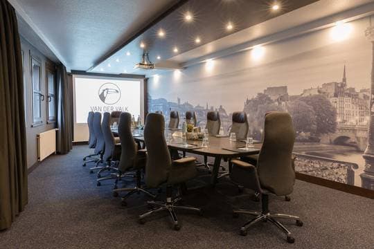 Van der Valk Hotel Hildesheim 6