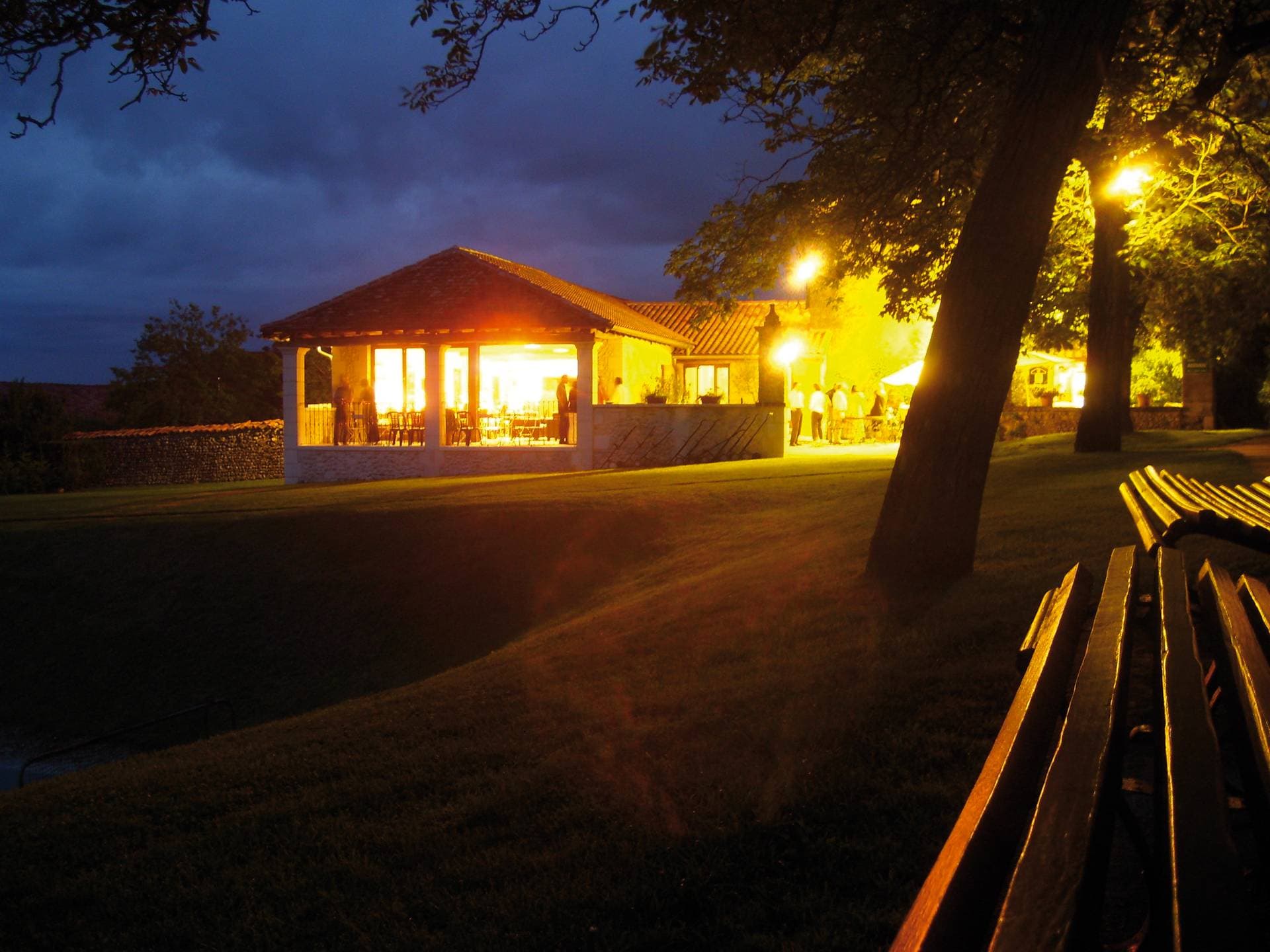 Manoir de Longeveau 33