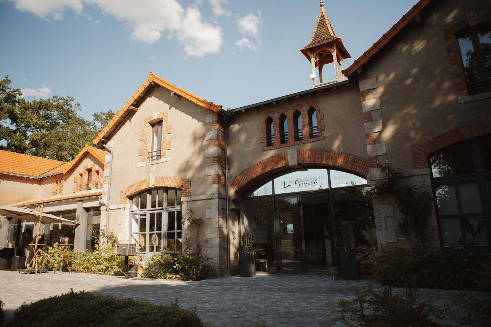 Le Domaine de Brandois 17