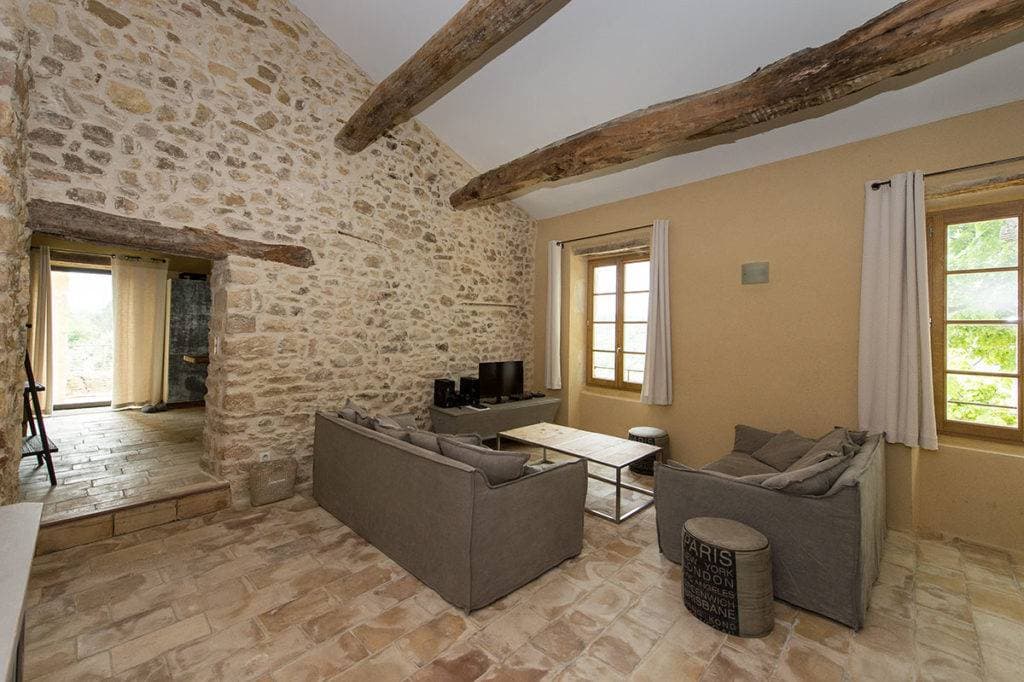 Le Domaine de Gressac 12