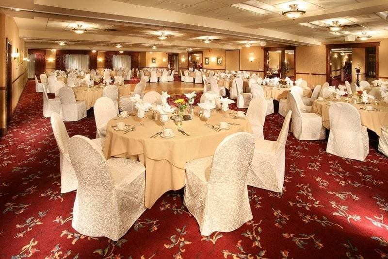 Hotel Boulderado 13