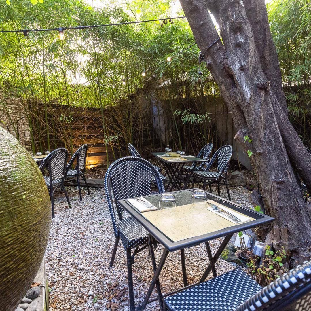 Le Patio'nnement 11