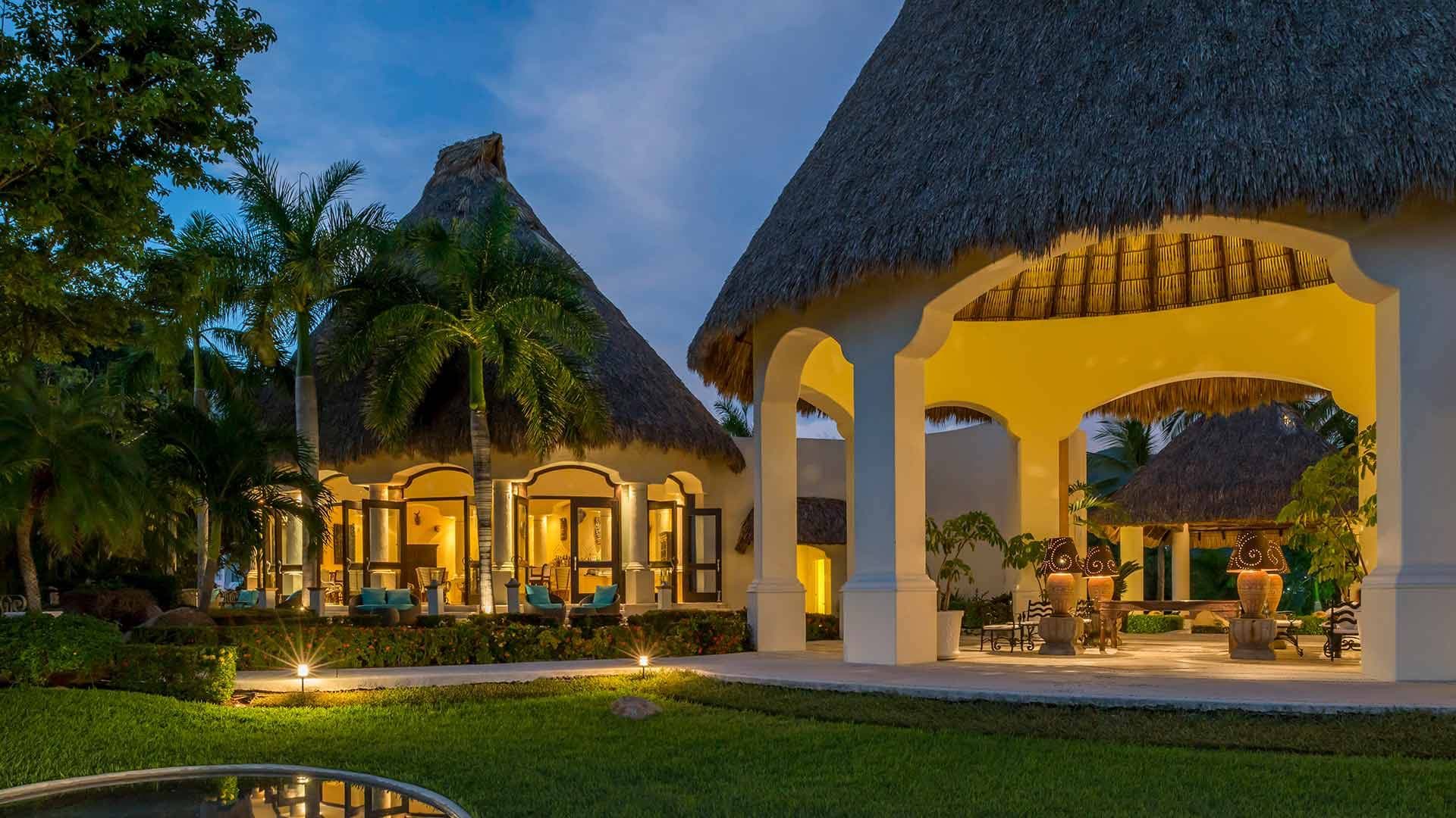 Quinta Real Acapulco 12