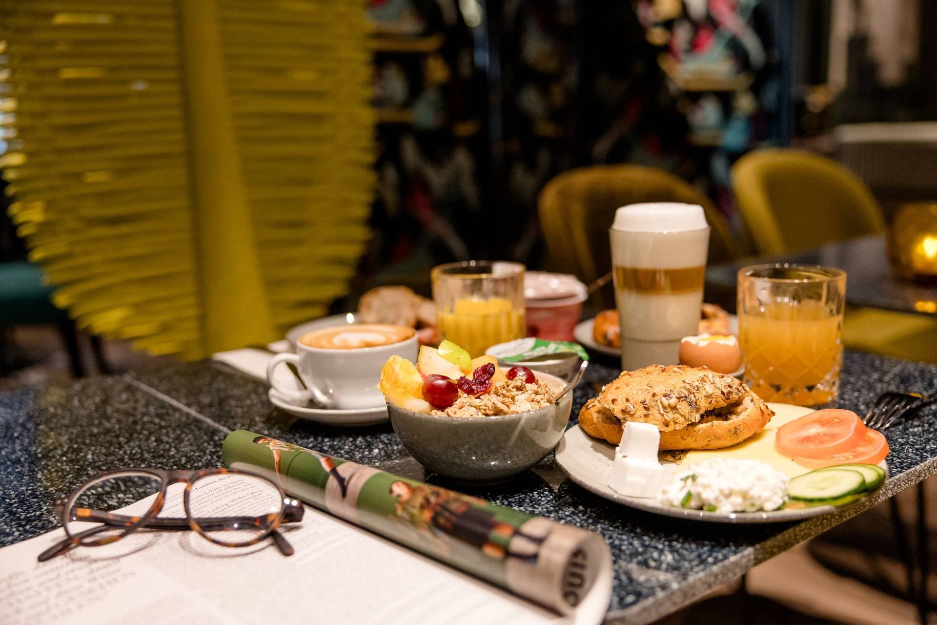 Motel One München-Hauptbahnhof 352