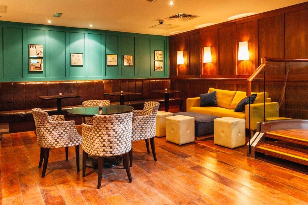 Kilkenny Pembroke Hotel 4