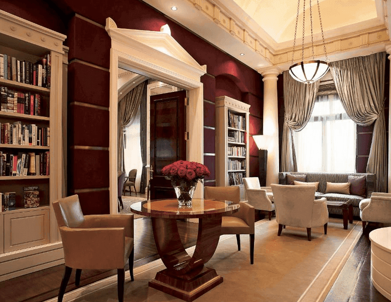 The Dolder Grand 31