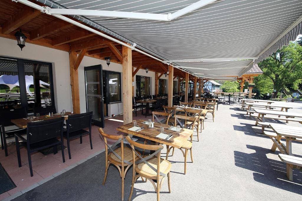 Le Domaine du Hirtz 11