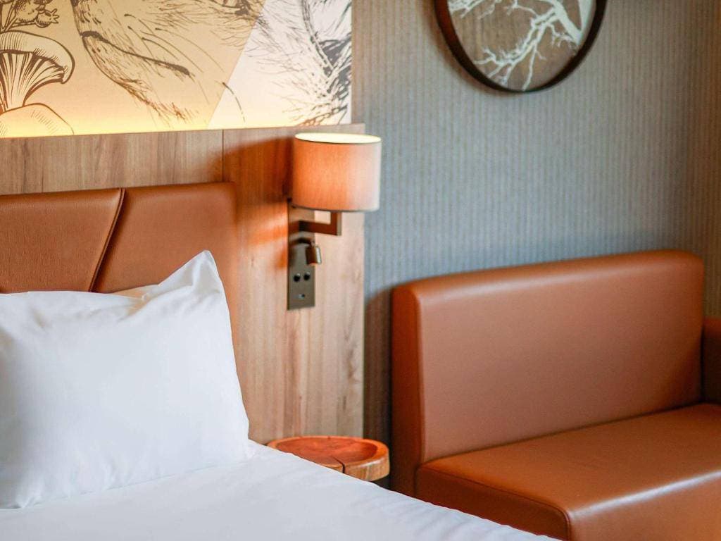 Mercure Han-sur-Lesse 17