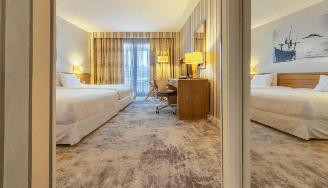 Holiday Inn Nice - Saint Laurent du Var by IHG 24