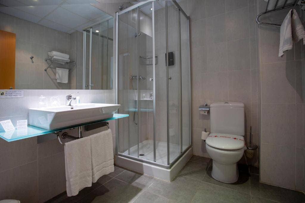 Hotel Salvevir 8
