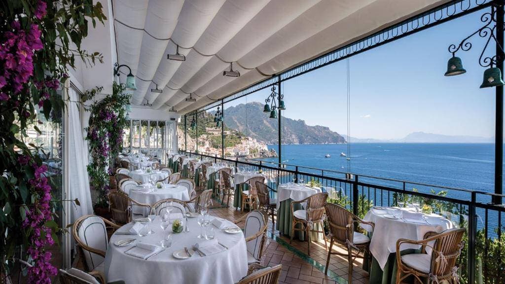 Hotel Santa Caterina 7