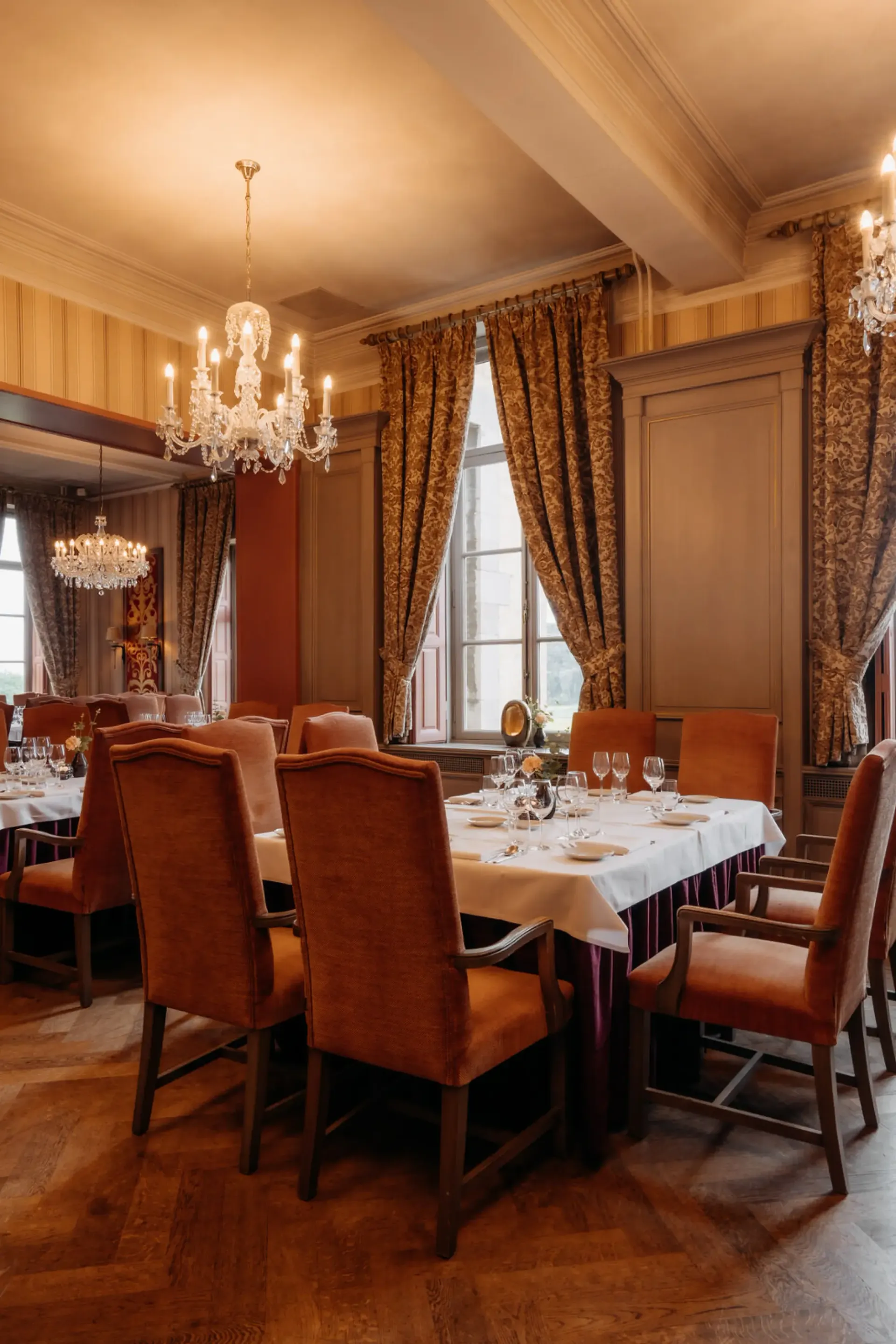 Château Neercanne 36