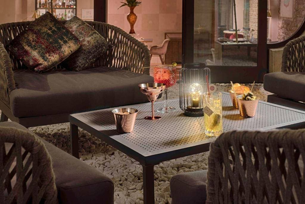 NH Collection Palazzo Verona 8