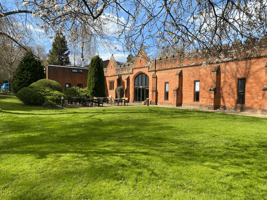 De Vere Latimer Estate 18
