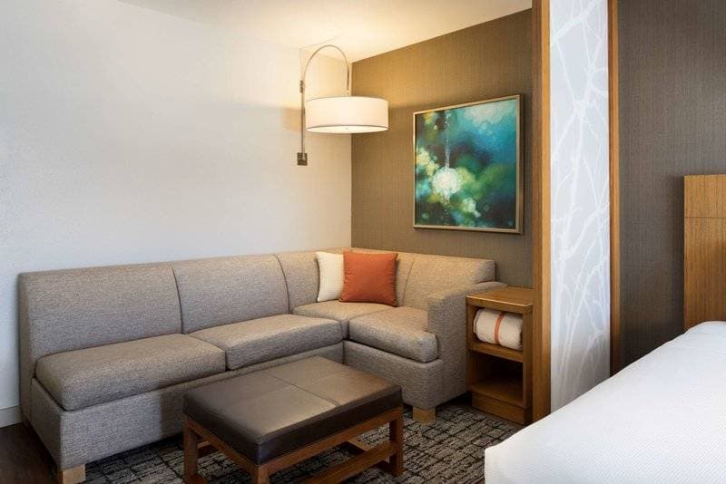 Hyatt Place Austin Downtown 7