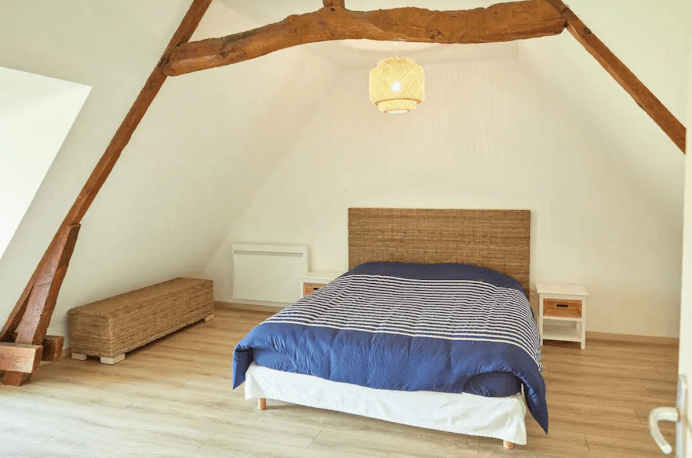 Le cottage des Deux-Caps 27