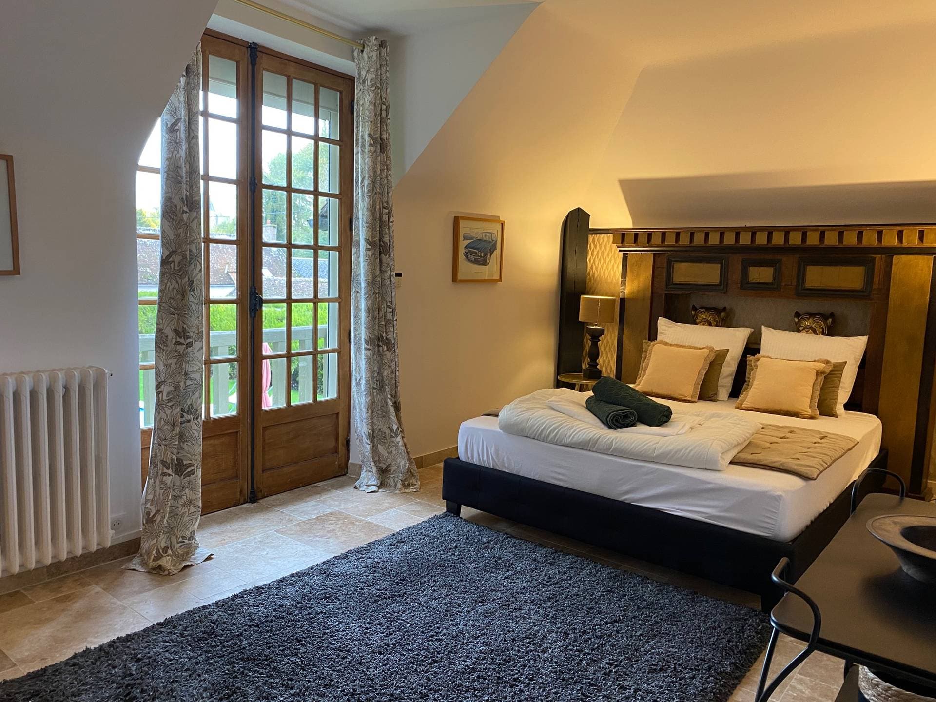 Carlon Luxury Rentals - La Casteline 53